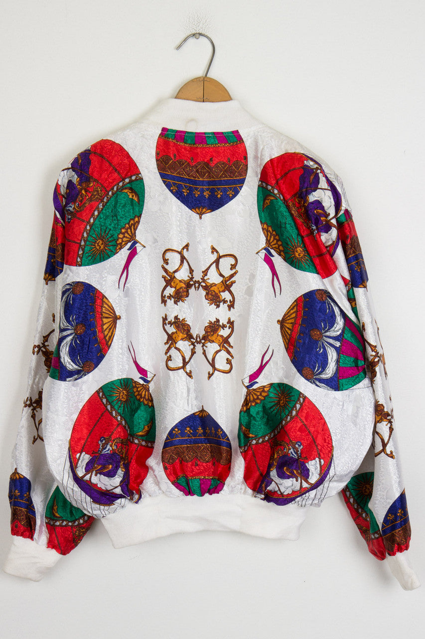 90s Jacket 9047