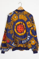 90s Jacket 9049