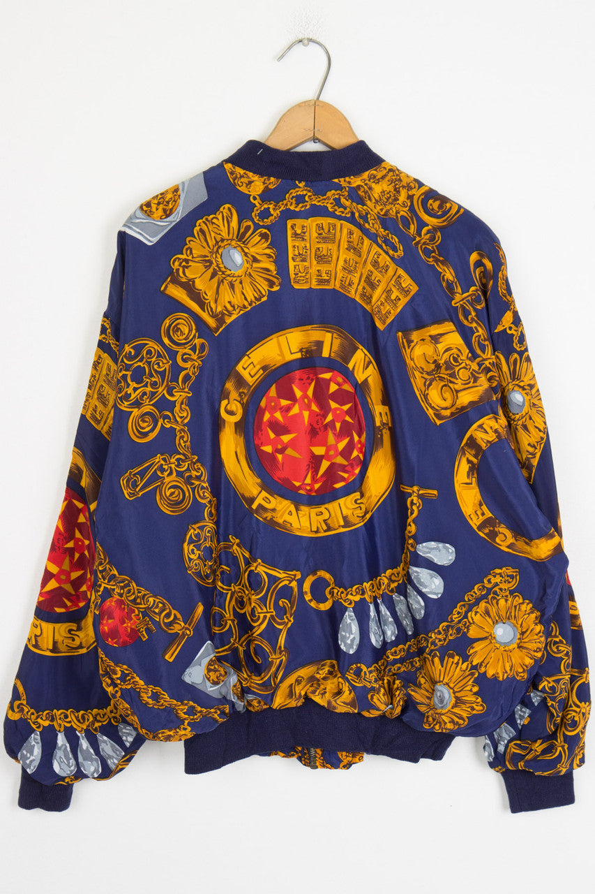 90s Jacket 9049