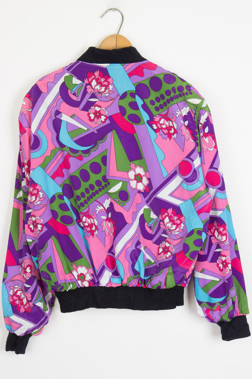 90s Jacket 9051