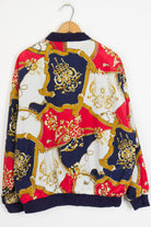 90s Jacket 9052