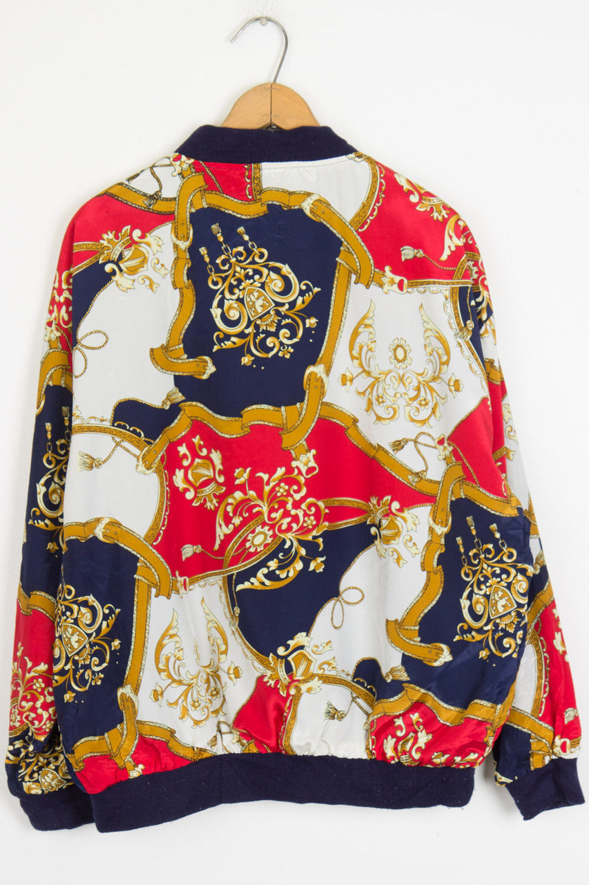 90s Jacket 9052