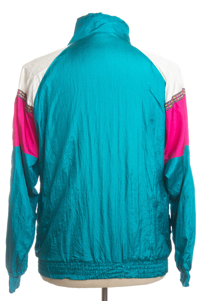 90s Jacket 9057