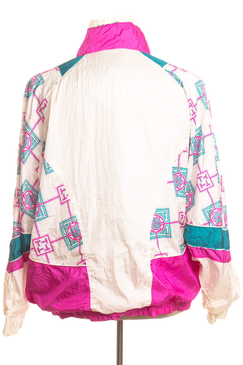 90s Jacket 9084