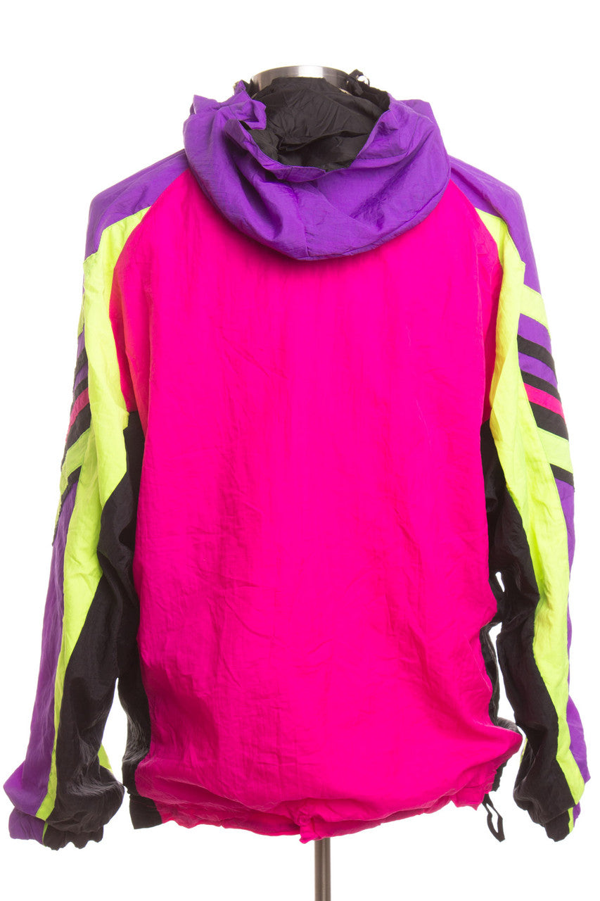 90s Jacket 9087