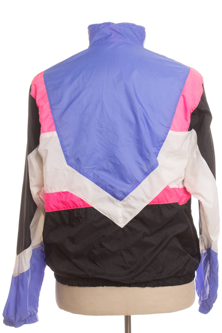 90s Jacket 9093