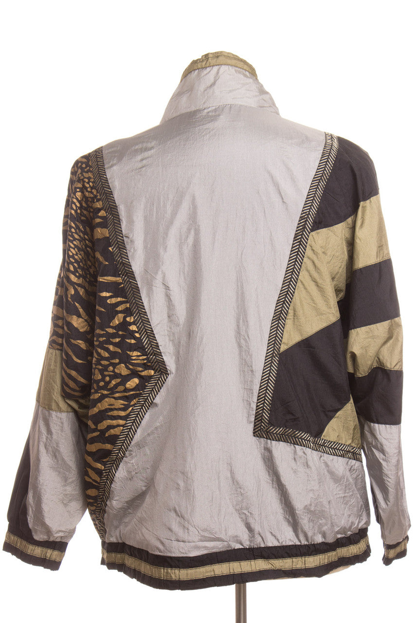 90s Jacket 9095