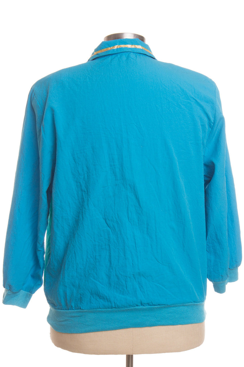 90s Jacket 9097