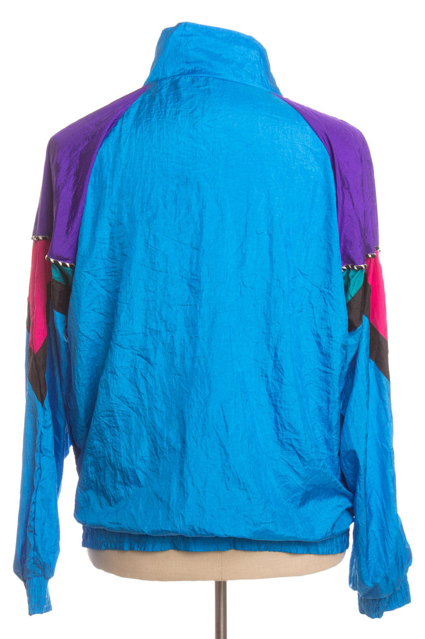 90s Jacket 9106