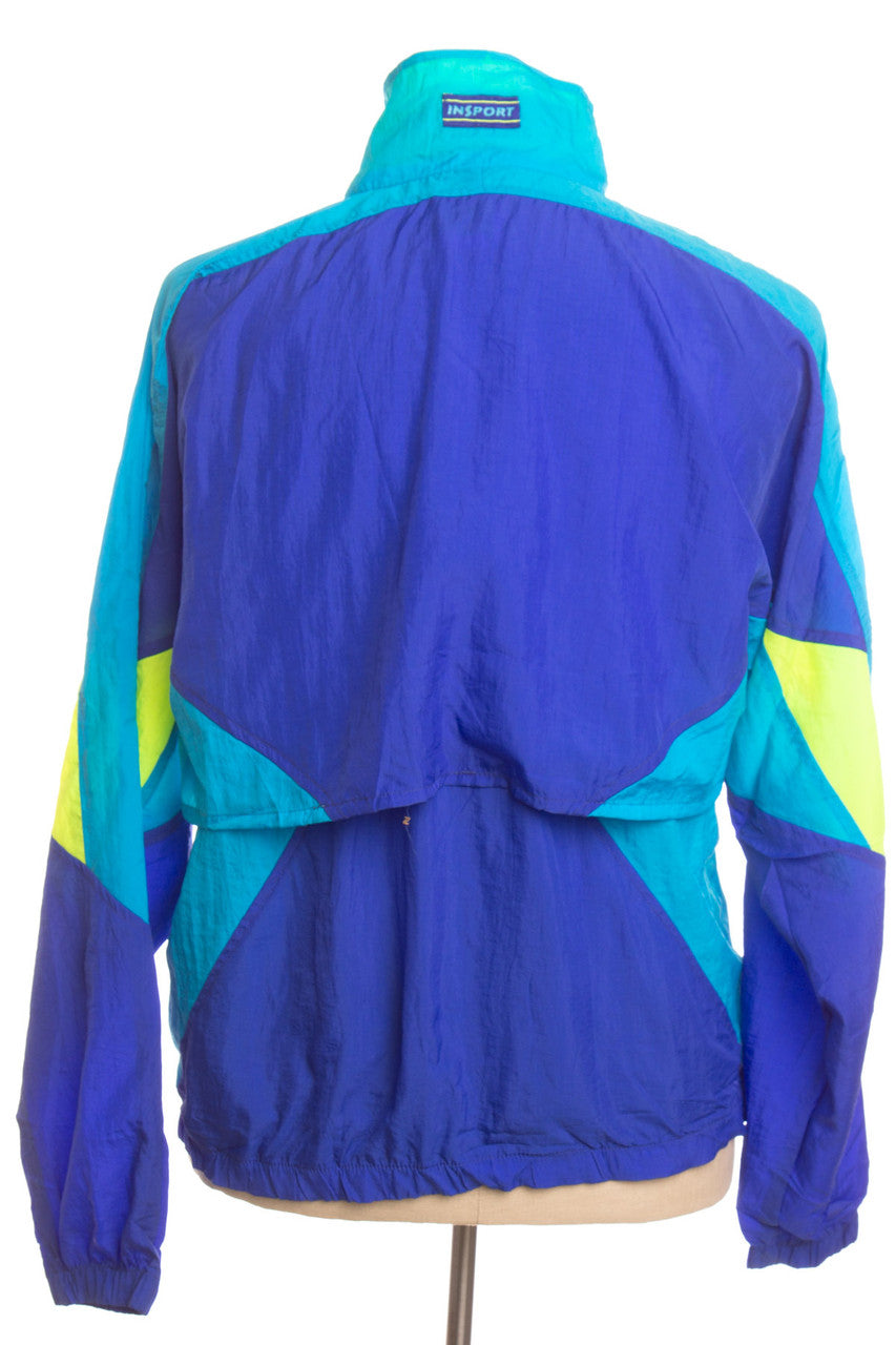 90s Jacket 9108
