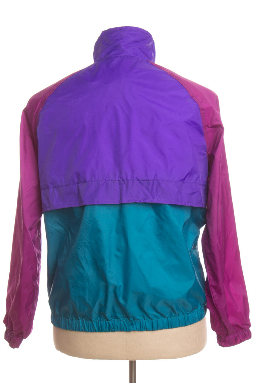 90s Jacket 9125