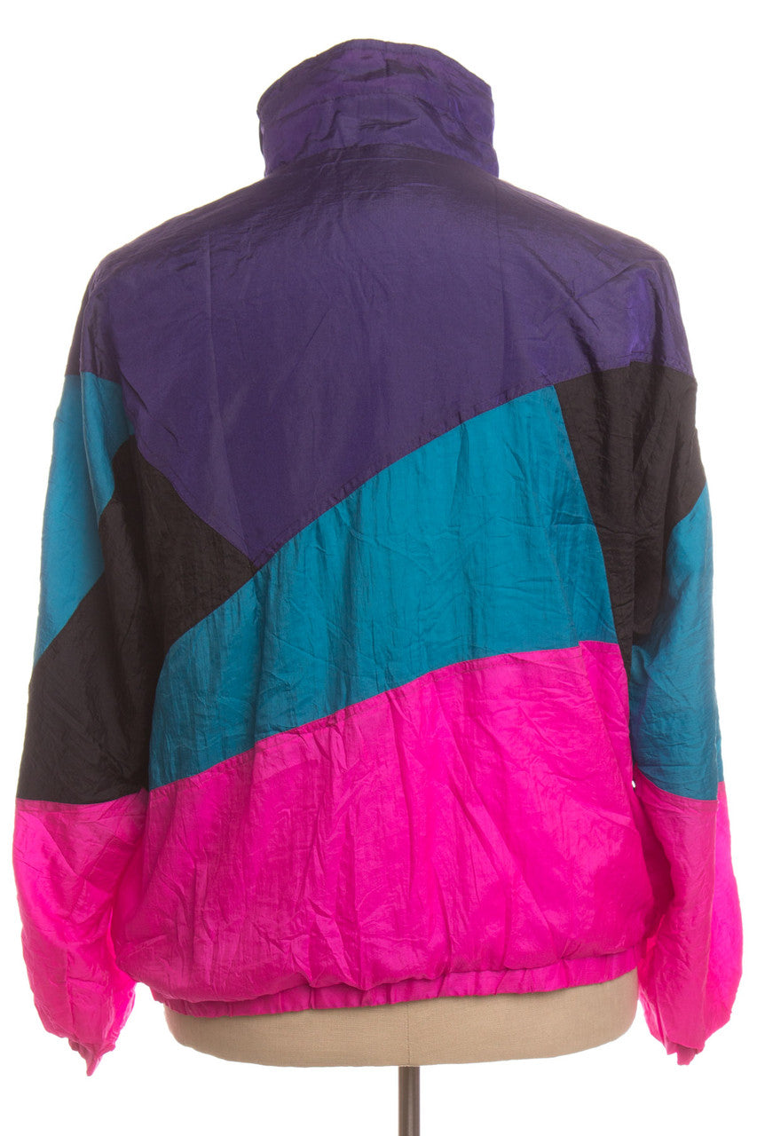 90s Jacket 9130