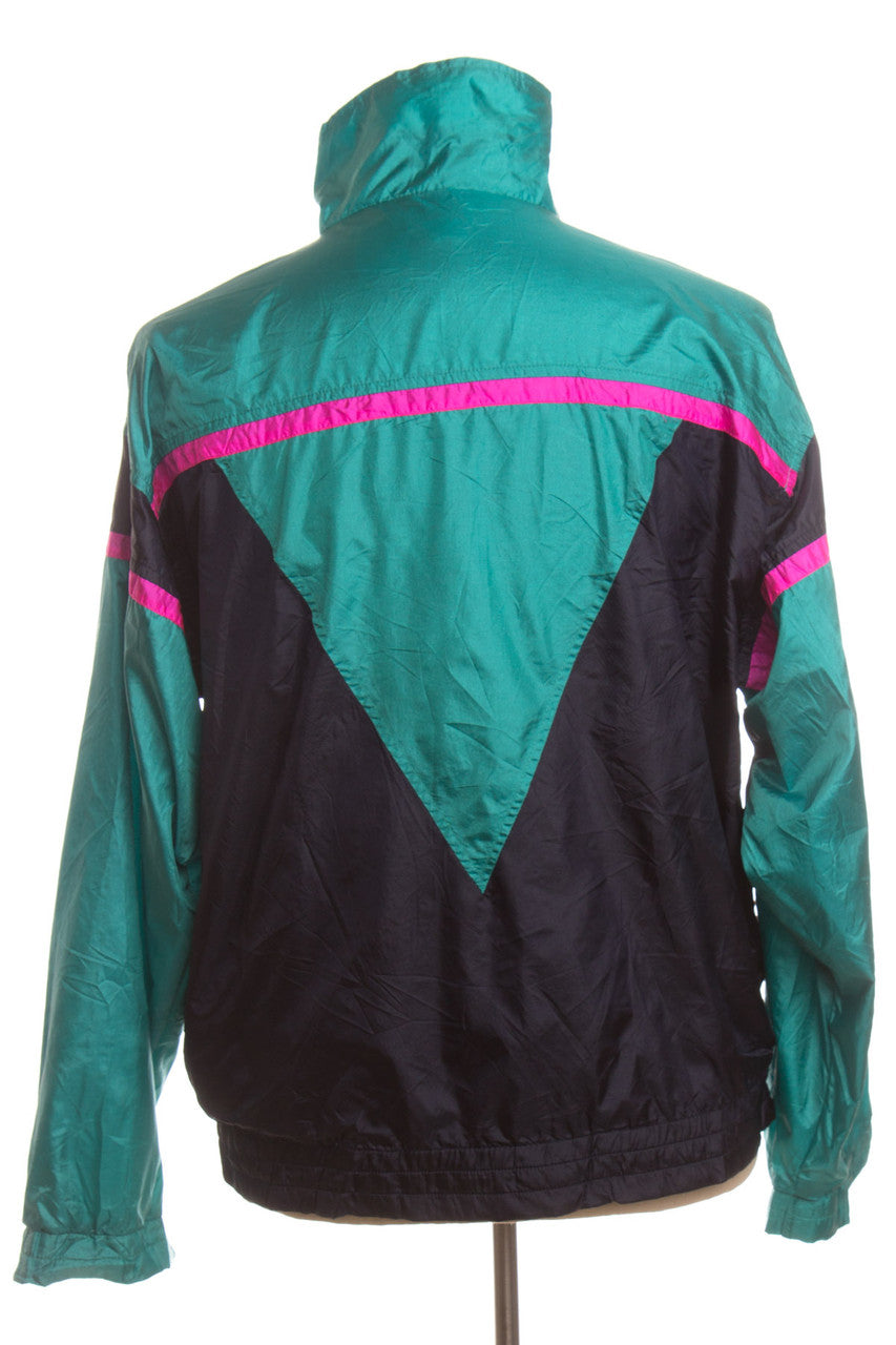 90s Jacket 9132