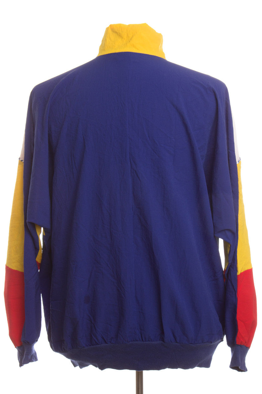 90s Jacket 9138