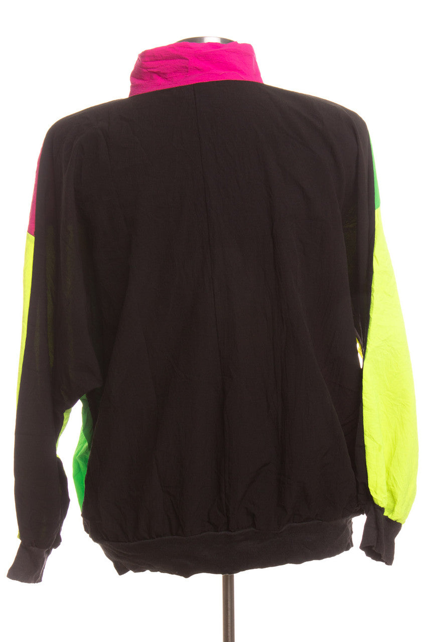 90s Jacket 9139
