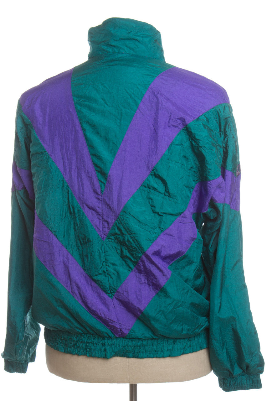 90s Jacket 9159