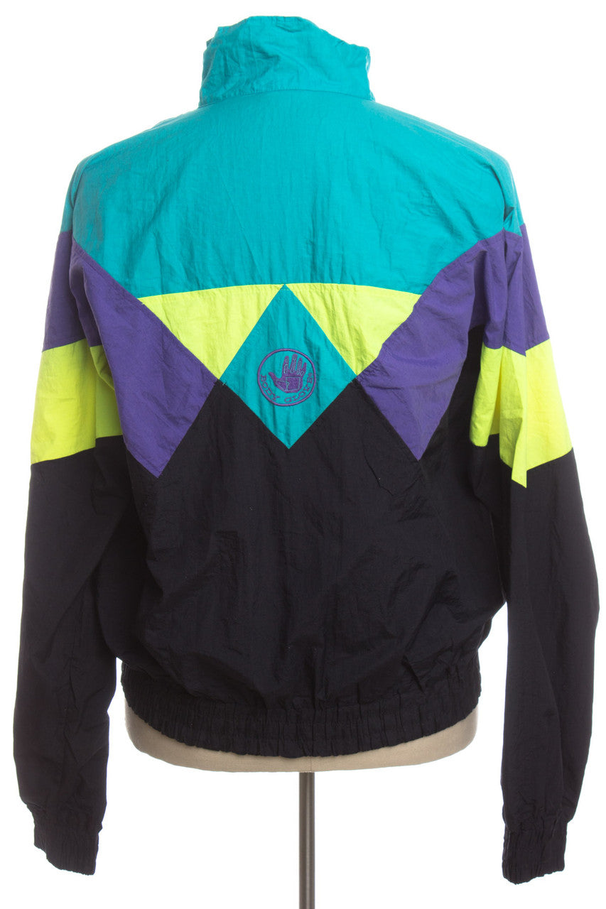 90s Jacket 9162