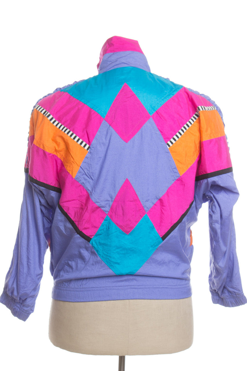 90s Jacket 9180