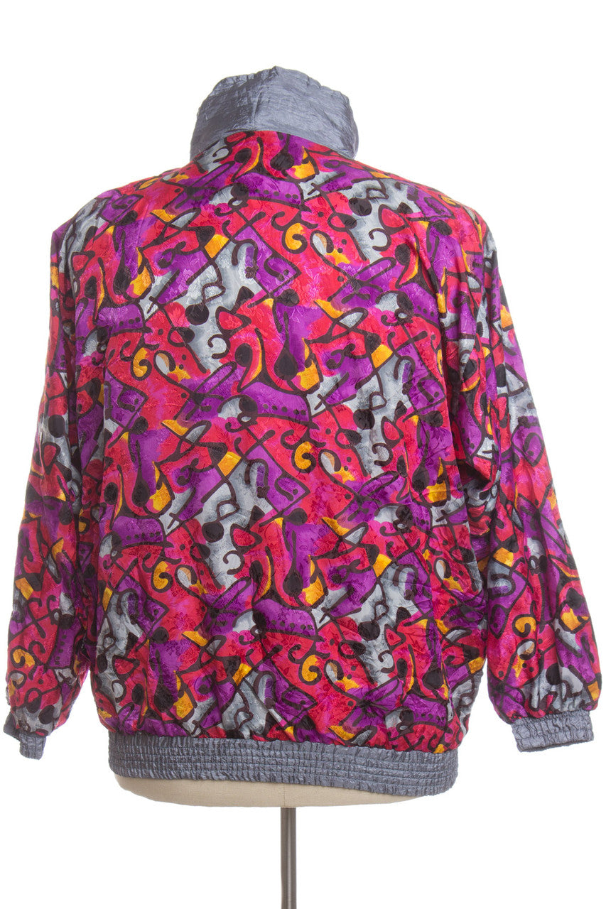 90s Jacket 9182