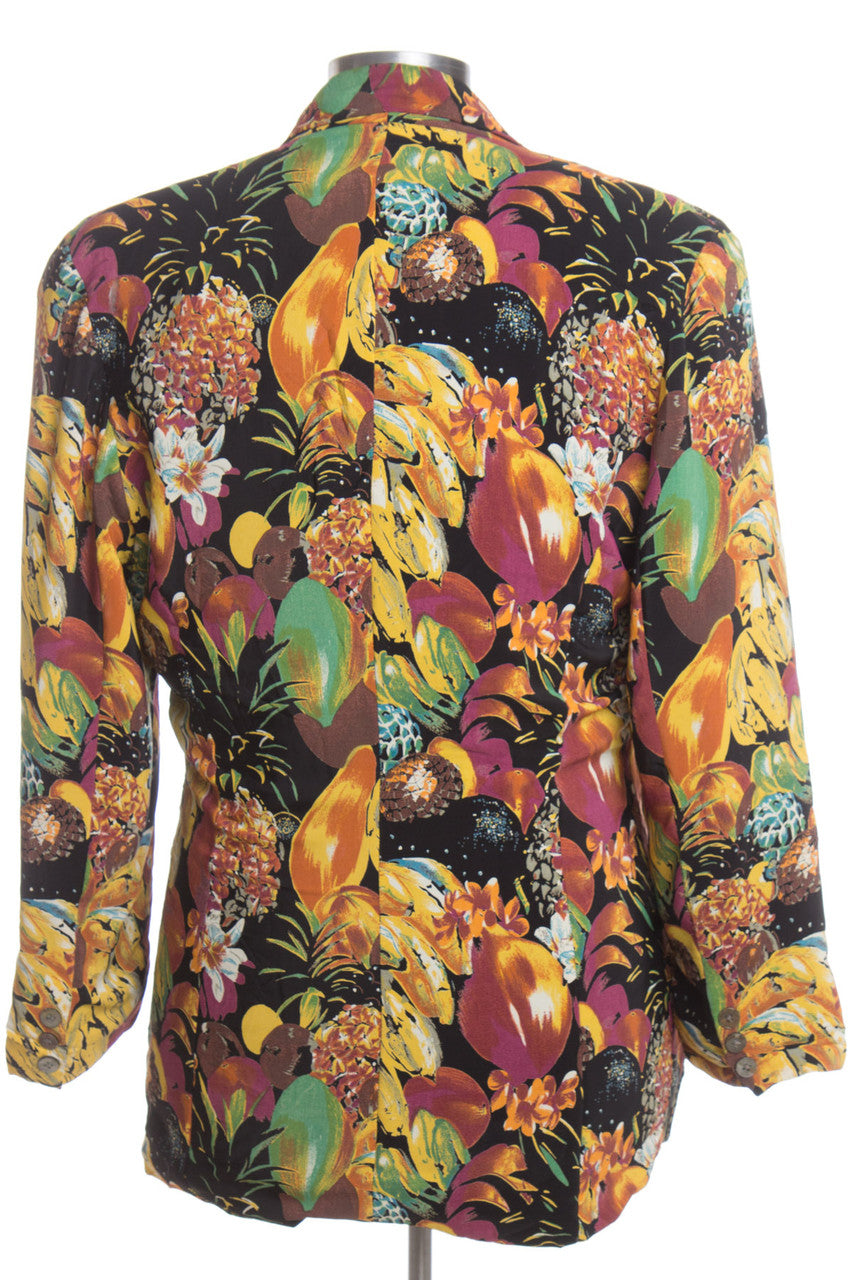 90s Jacket 9185