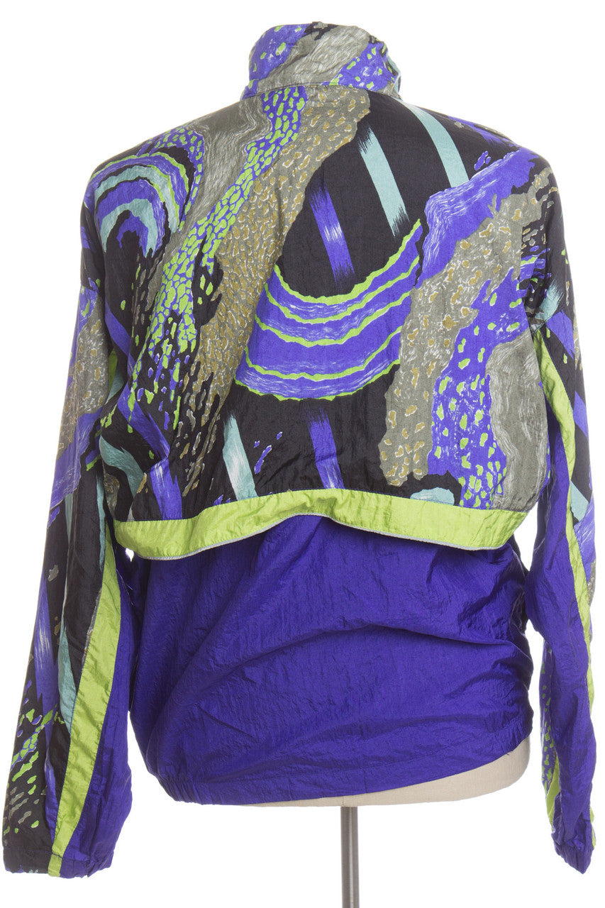 90s Jacket 9187
