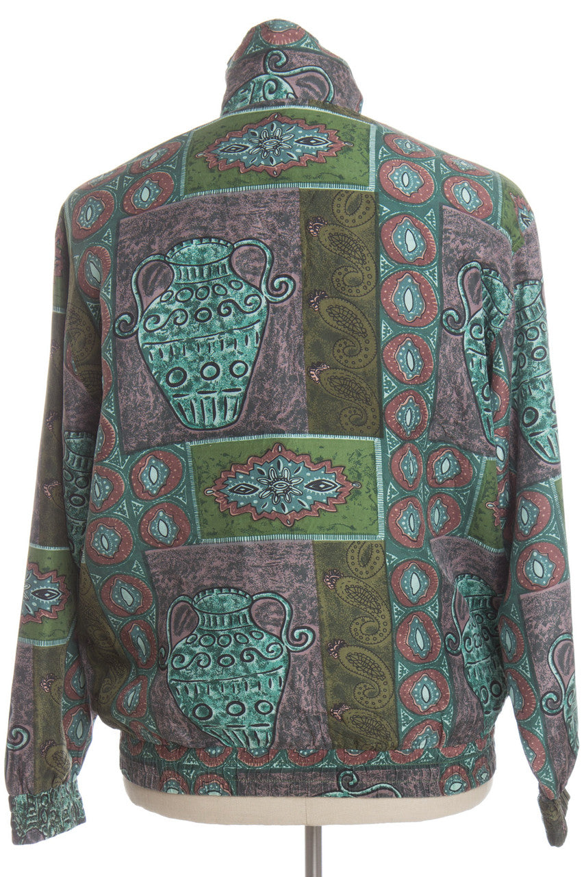 90s Jacket 9189