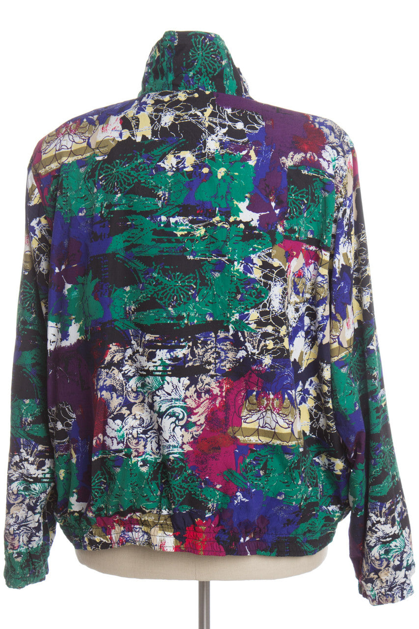 90s Jacket 9191