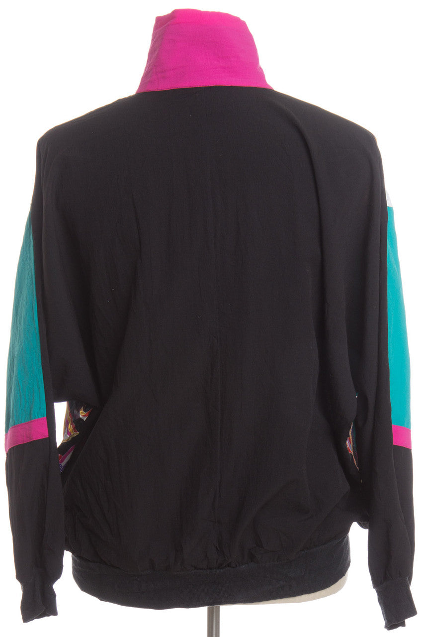 90s Jacket 9196