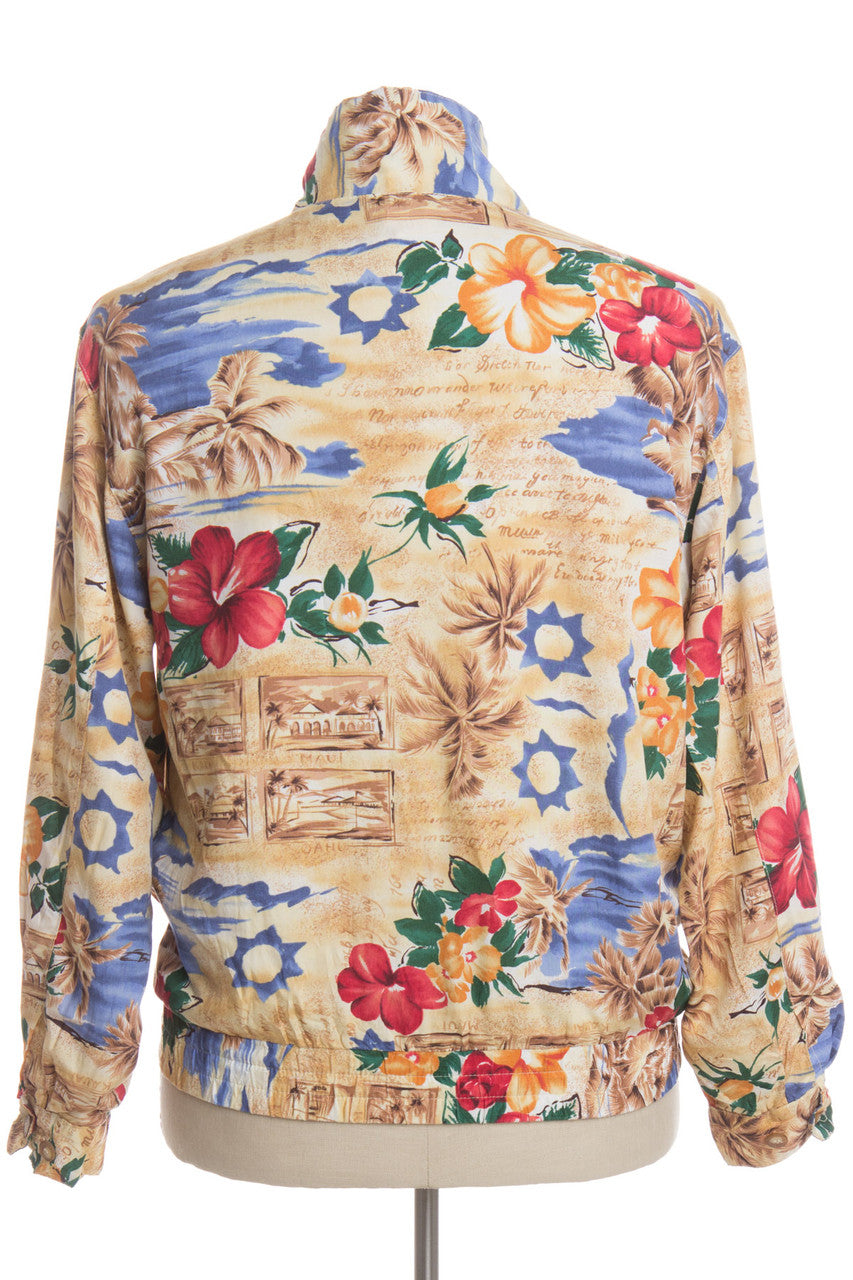 90s Jacket 9197