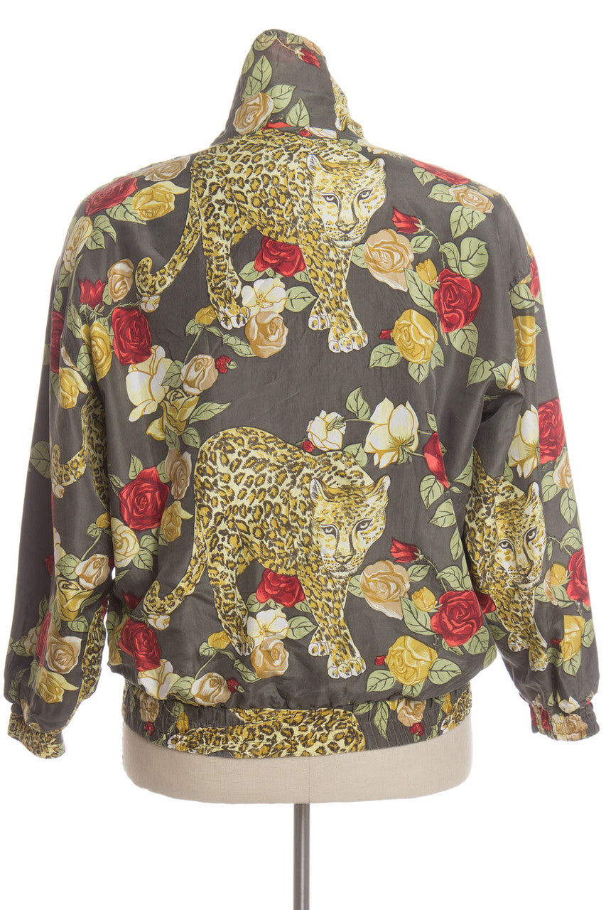 90s Jacket 9203
