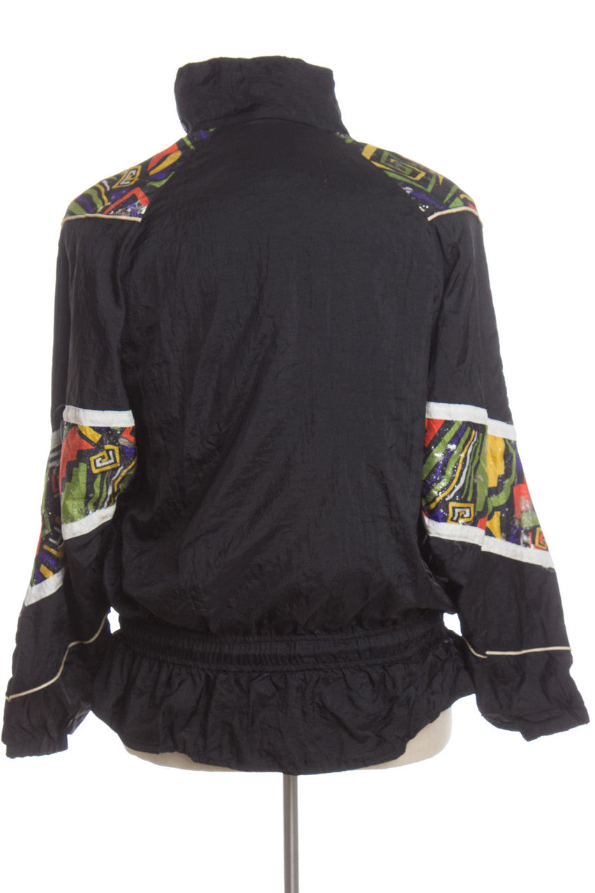 90s Jacket 9204