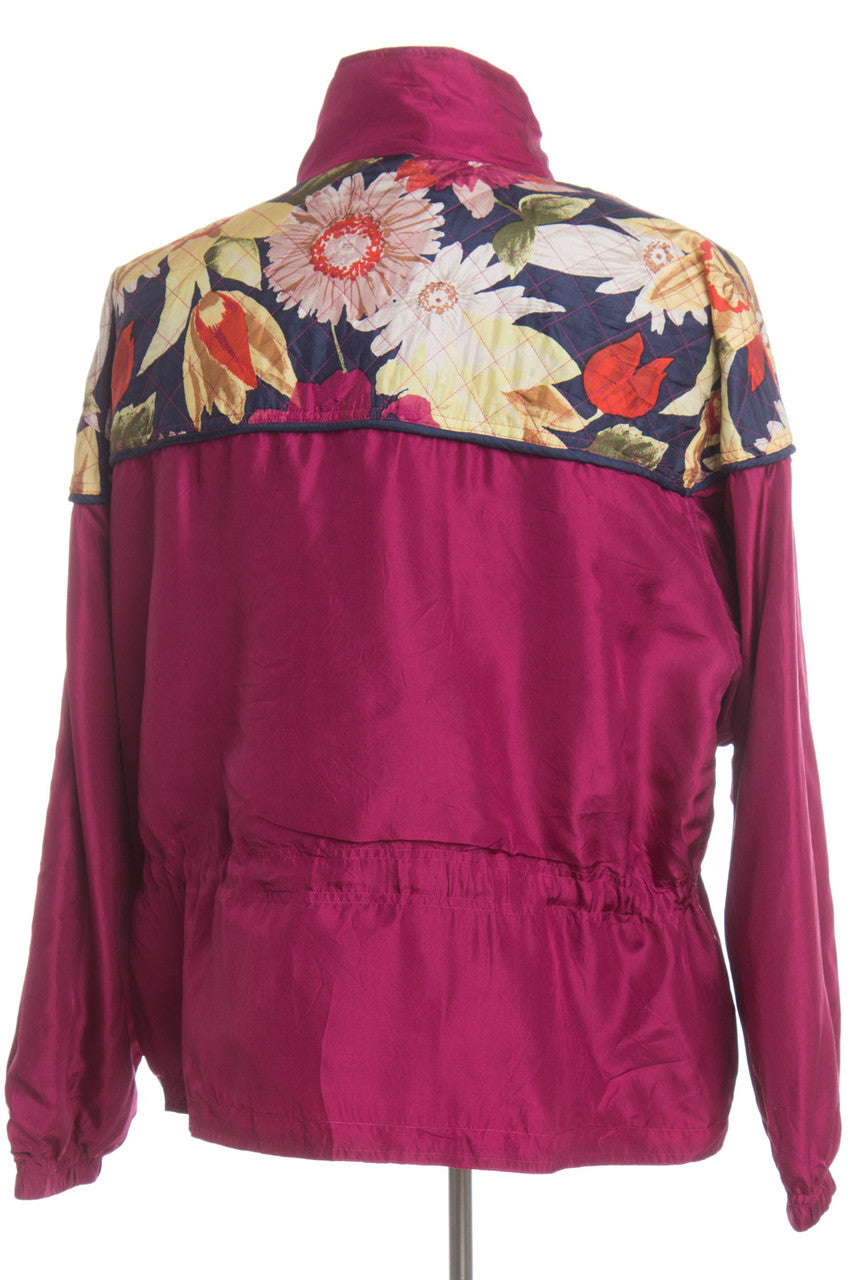 90s Jacket 9205