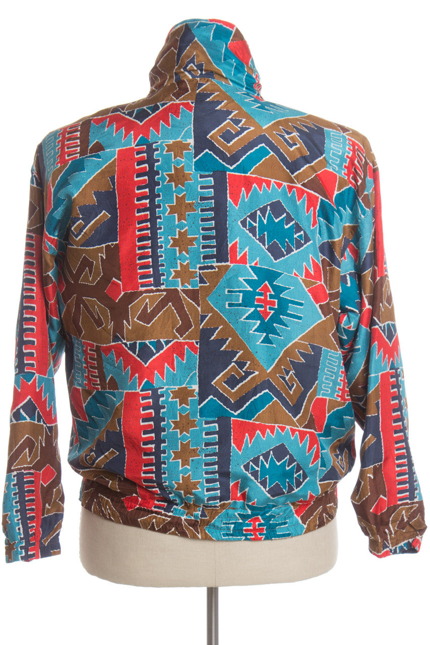 90s Jacket 9206
