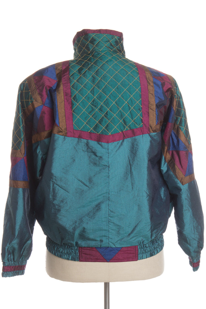 90s Jacket 9213