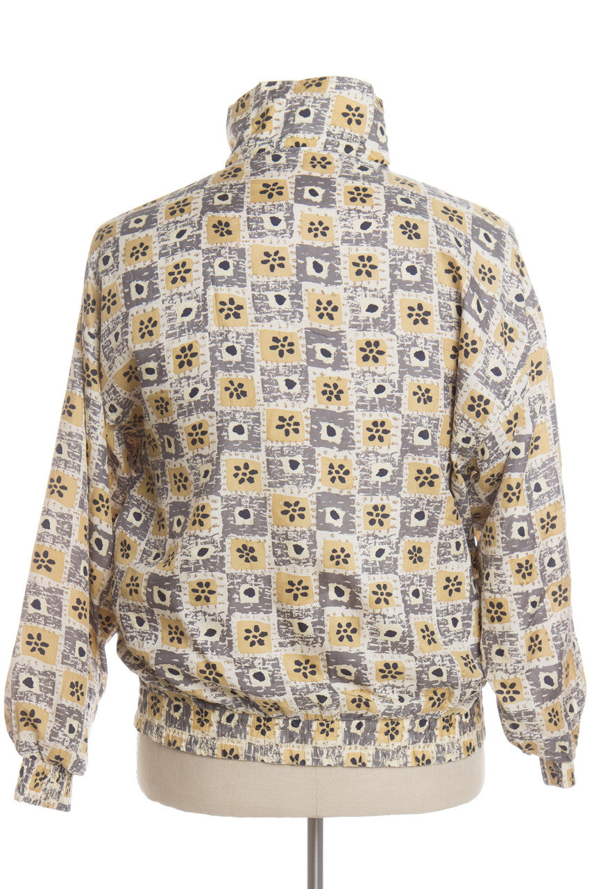 90s Jacket 9215