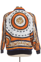 90s Jacket 9229