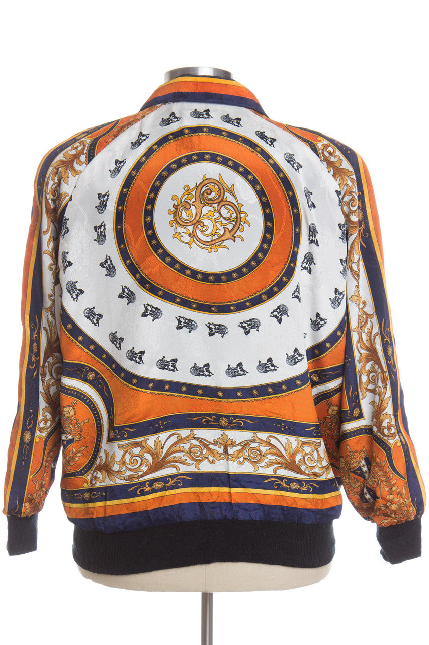 90s Jacket 9229