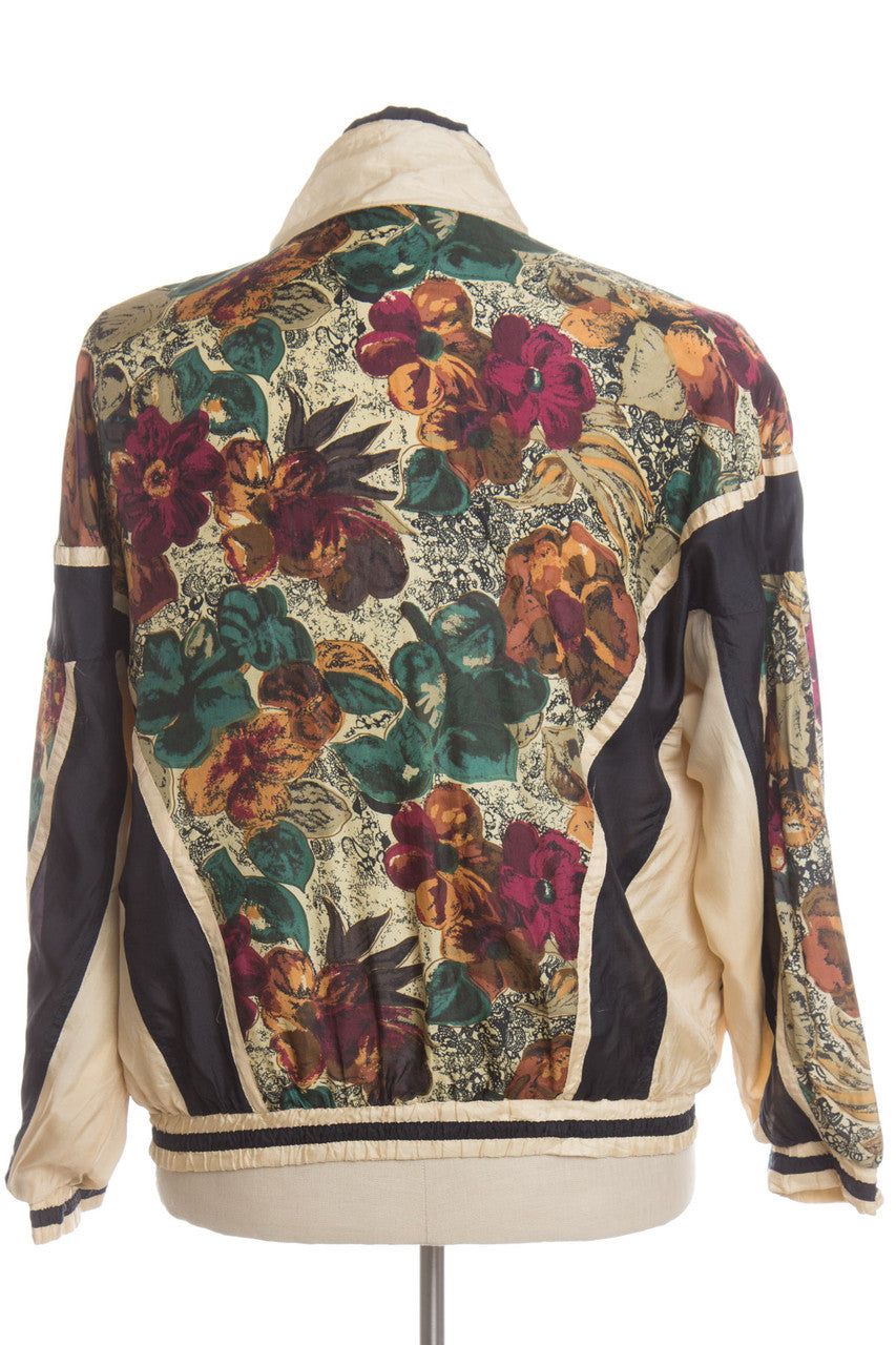 90s Jacket 9235