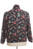 90s Jacket 9236