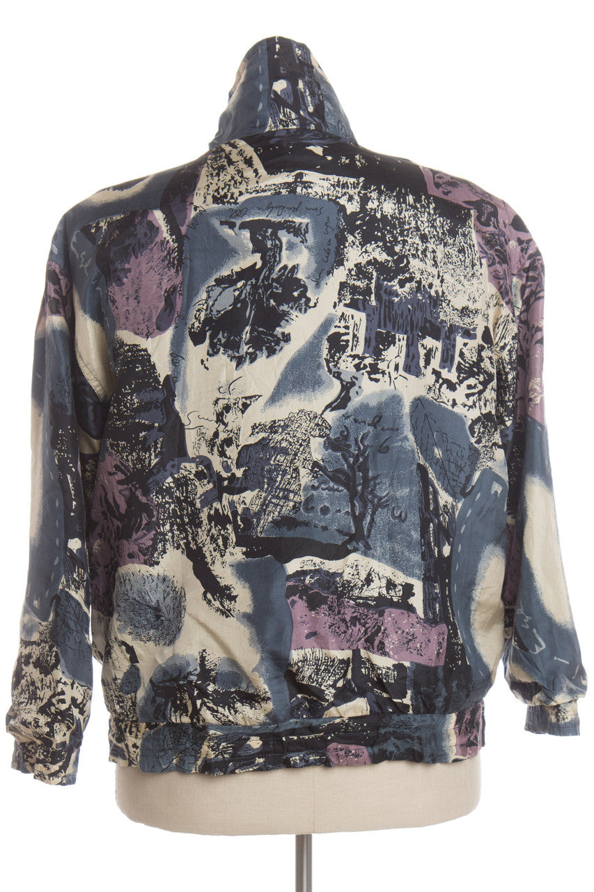 90s Jacket 9238