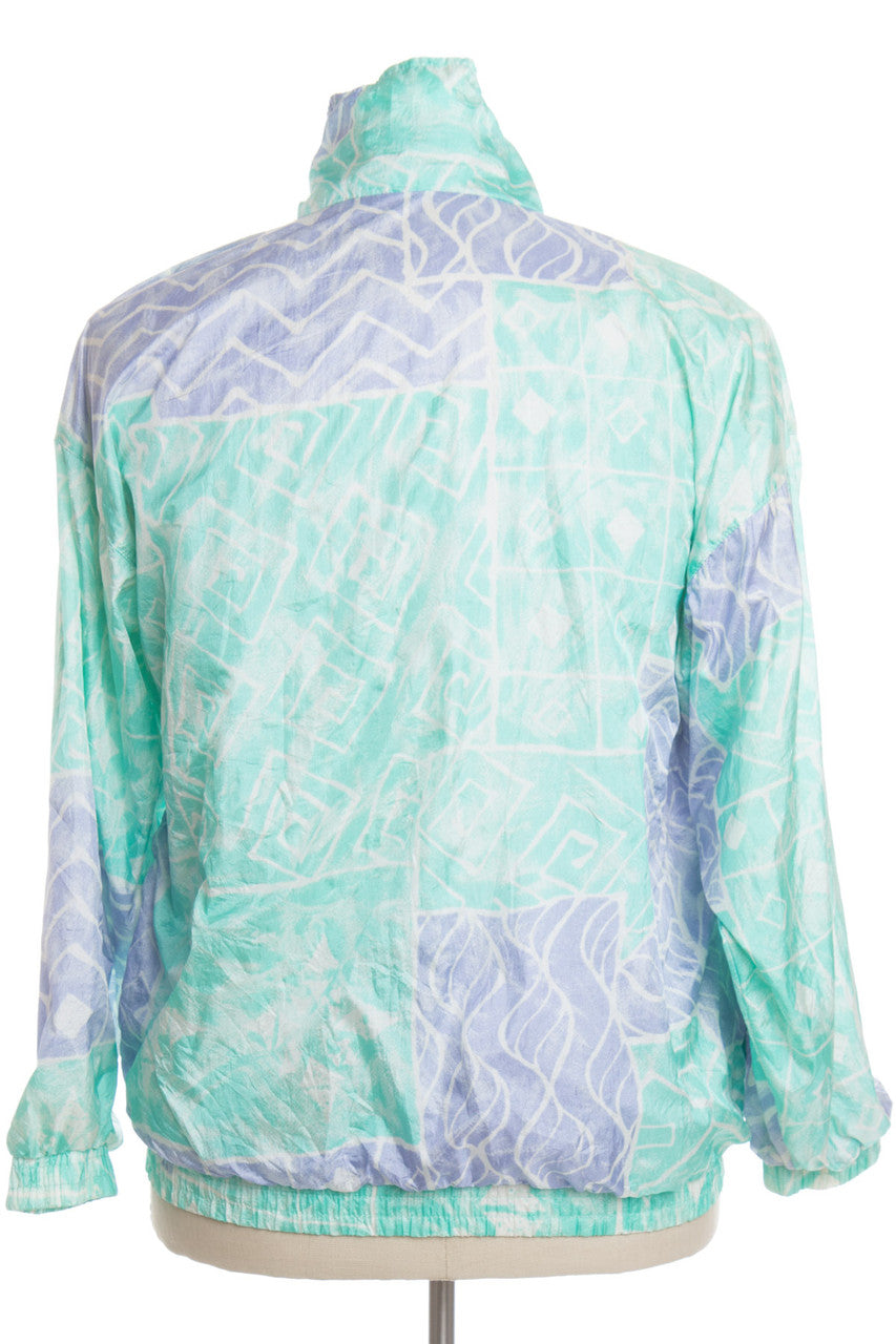 90s Jacket 9239