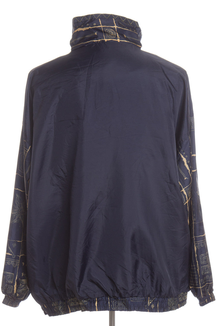 90s Jacket 9243