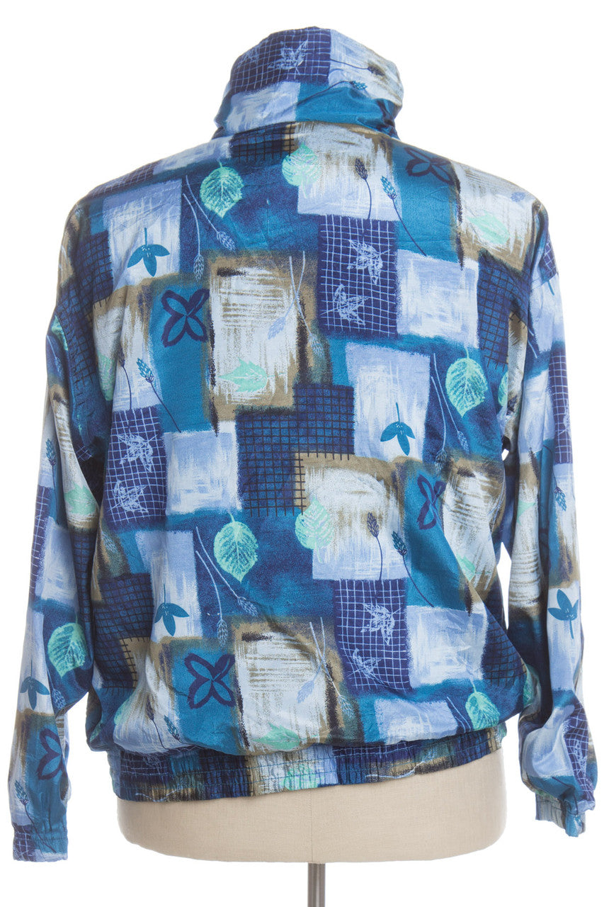 90s Jacket 9244