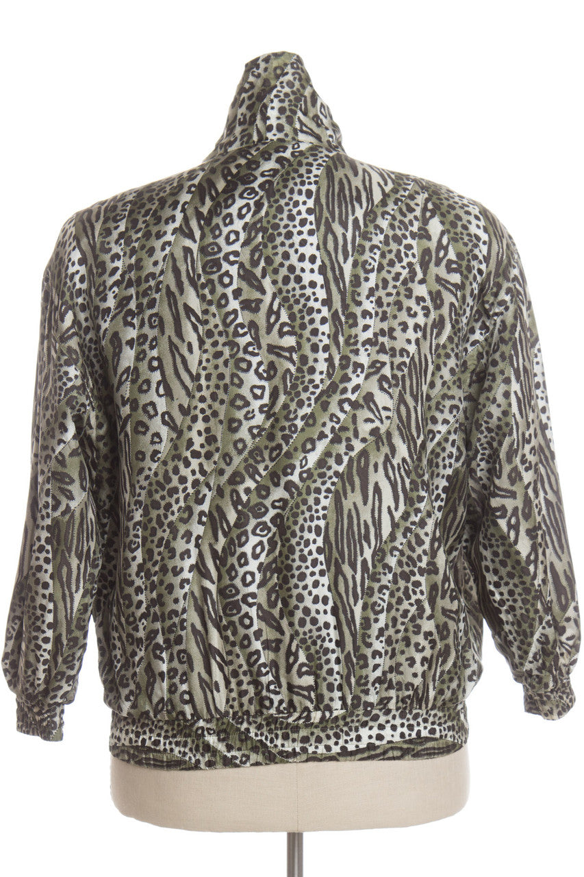90s Jacket 9247