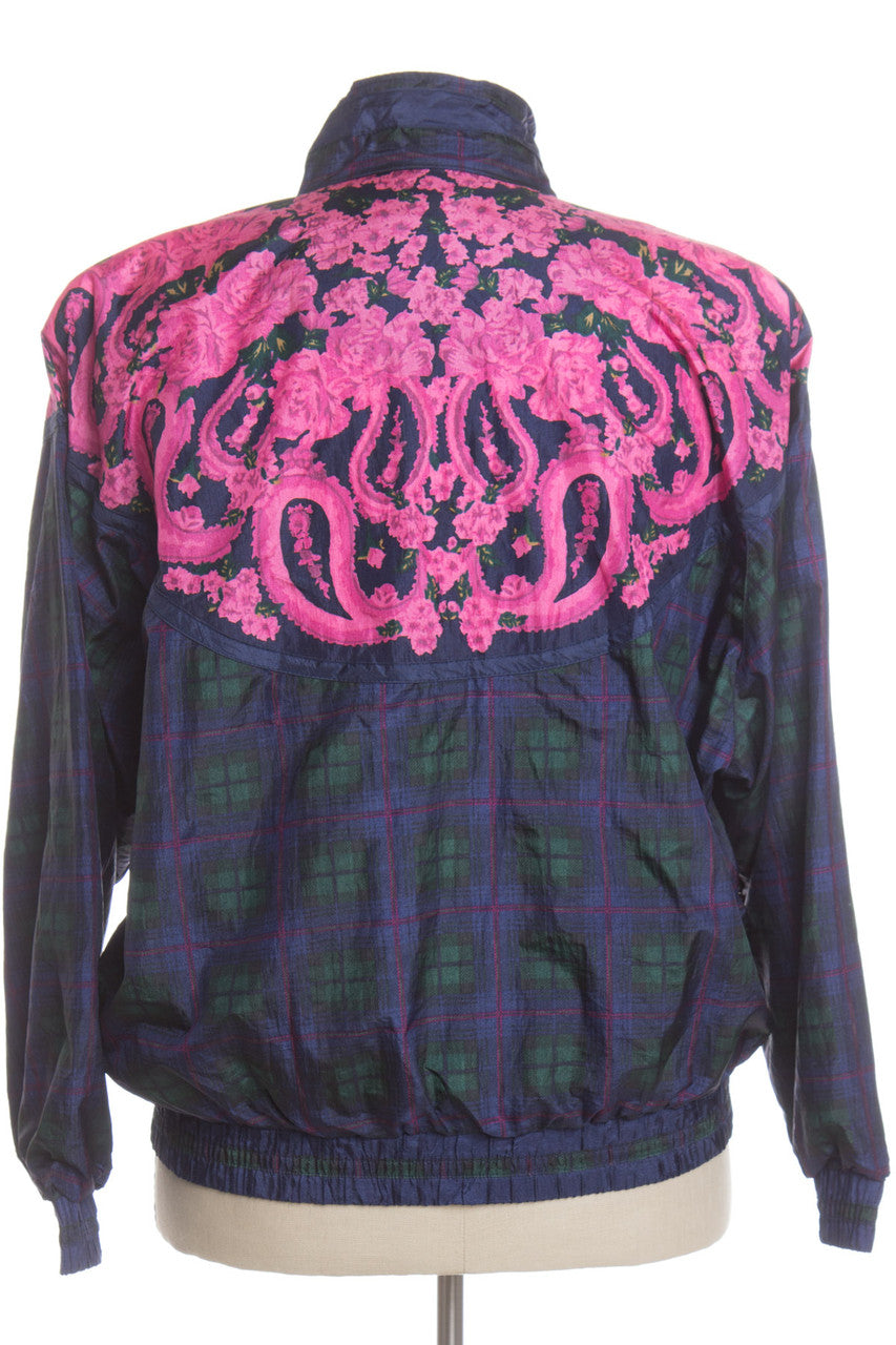 90s Jacket 9249