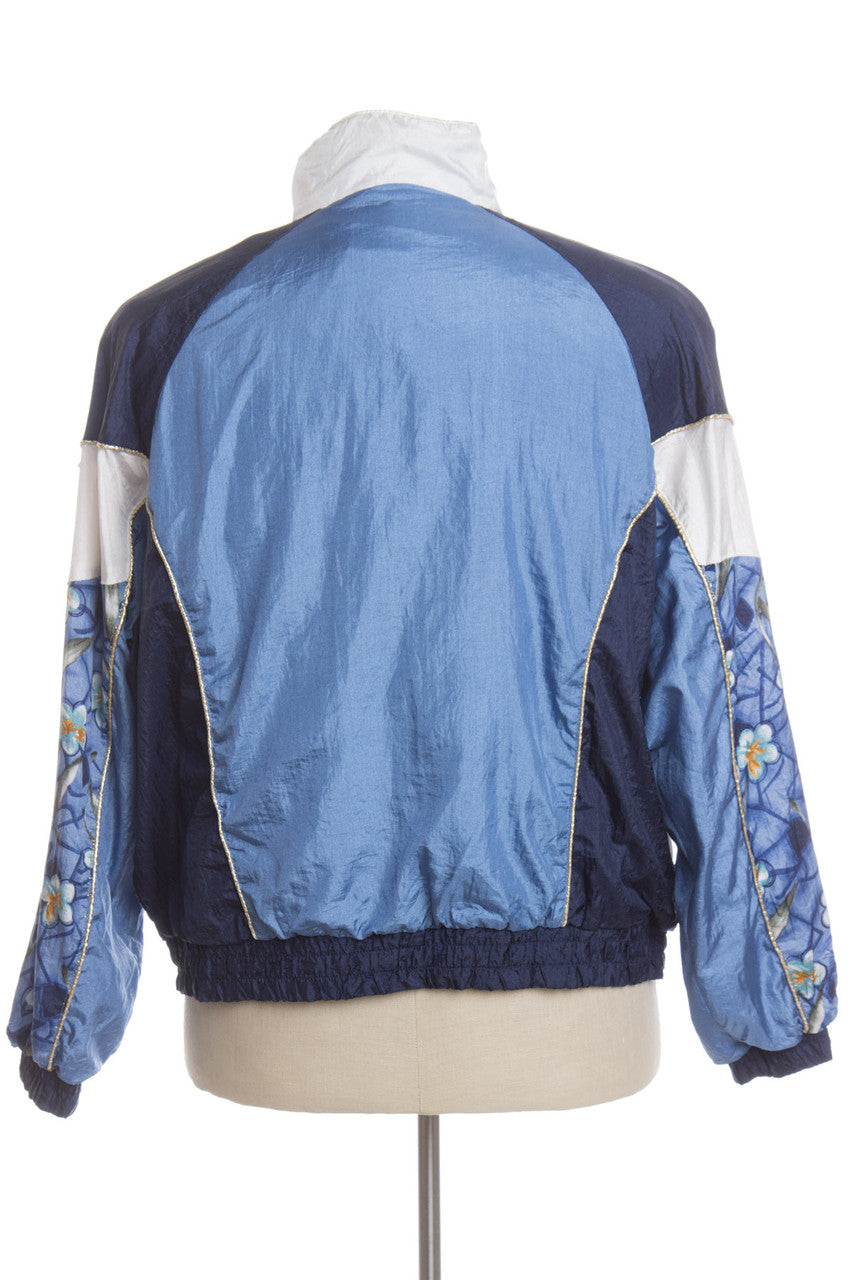 90s Jacket 9254