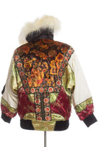 90s Jacket 9256