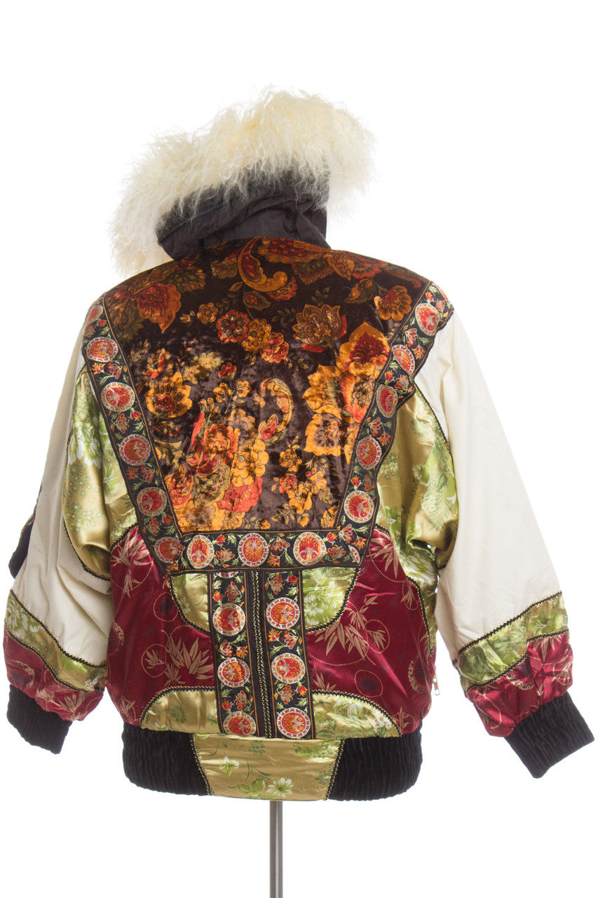 90s Jacket 9256