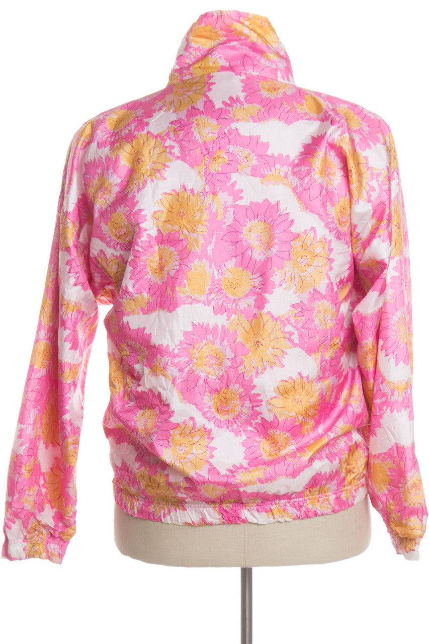 90s Jacket 9258