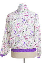 90s Jacket 9259